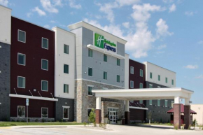 Holiday Inn Express Fargo SW I94 Medical Center, an IHG Hotel